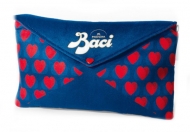 PERU.S.V.BACI CUSCINO T.15,00 BUSTA